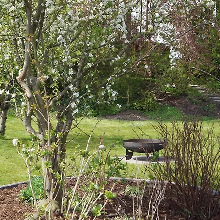 Pelles Kuestenperle, Nordsee, Mit Kamin, Sauna, Wintergarten, Strandkorb Vakantiehuis Schillig