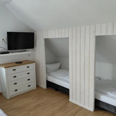 Pelles Kuestenperle, Nordsee, Mit Kamin, Sauna, Wintergarten, Strandkorb Vakantiehuis *