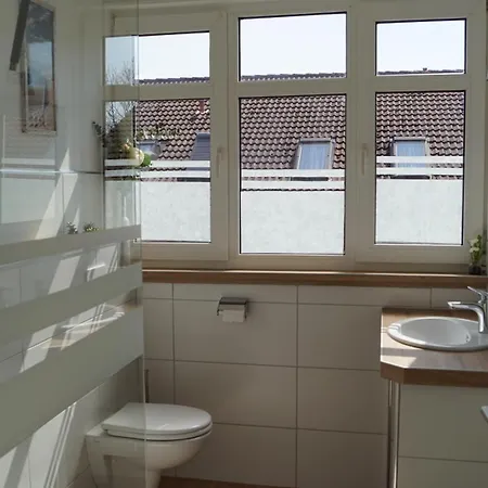 Vakantiehuis Pelles Kuestenperle, Nordsee, Mit Kamin, Sauna, Wintergarten, Strandkorb
