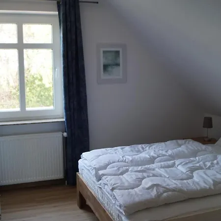 Pelles Kuestenperle, Nordsee, Mit Kamin, Sauna, Wintergarten, Strandkorb Vakantiehuis *